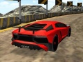 游戏Lambo Drifter
