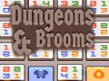 游戏Dungeons & Brooms