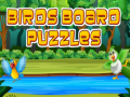游戏Birds Board Puzzles