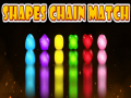 游戏Shapes Chain Match