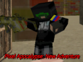 游戏Pixel Apocalypse: New Adventure 