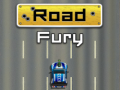 游戏Road Fury