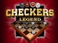 游戏Checkers Legend
