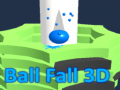 游戏Ball Fall 3D