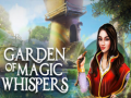 游戏Garden of Magic Whispers