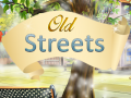游戏Old Streets