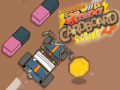游戏Extreme Cardboard Racing