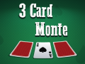 游戏3 Card Monte