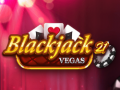 游戏Blackjack Vegas 21