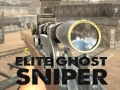 游戏Elite ghost sniper