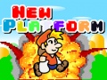 游戏New Platform