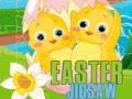 游戏Easter Jigsaw