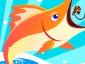 游戏Crazy Fishing