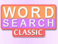 游戏Word Search Classic