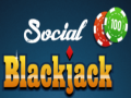 游戏Social Blackjack