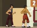 游戏Kung Fu Street 2
