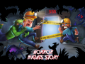 游戏Horror Nights Story