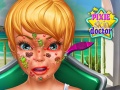 游戏Pixie Skin Doctor