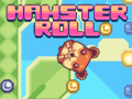 游戏Hamster Roll