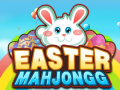 游戏Easter Mahjong