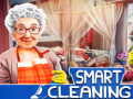 游戏Smart Cleaning