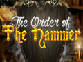 游戏The Order of Hammer