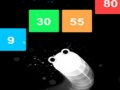 游戏Snake vs Numbers