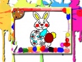 游戏Easter Coloring Book