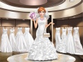 游戏Annie Wedding Shopping