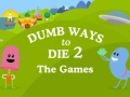 游戏Dumb Ways To Die 2