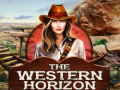 游戏The Western Horizon