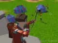 游戏Archer Master 3d Castle Defense