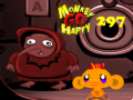游戏Monkey Go Happy Stage 297