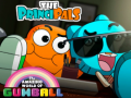游戏The Amazing World of Gumball The Principals