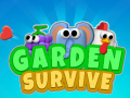 游戏Garden Survive