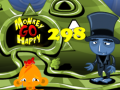 游戏Monkey Go Happy Stage 298
