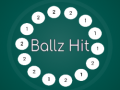 游戏Ballz Hit