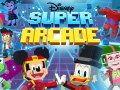 游戏Disney Super Arcade