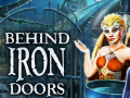 游戏Behind Iron Doors