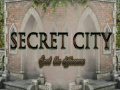 游戏Secret City Spot The Difference