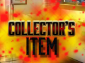 游戏Collector's Item
