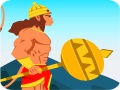 游戏Hanuman Adventure