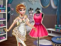 游戏Princess Dream Dress