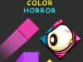 游戏Color Horror