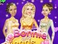 游戏Bonnie and Friends Bollywood