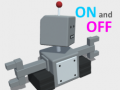 游戏ON and OFF