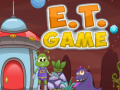 游戏E.T. Game