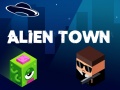 游戏Alien Town