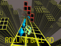 游戏Rolling Ball 3d