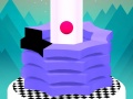 游戏Stack Ball Fall